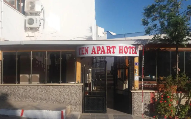 Ten Aparts