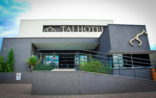 Taj Hotel