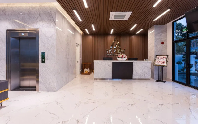 TK View Hotel Apartment