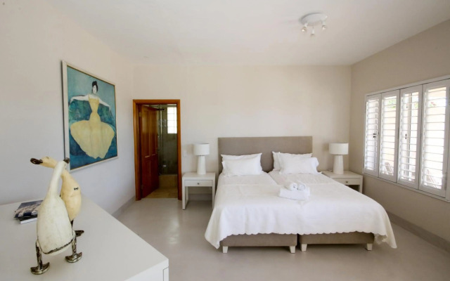 Stella Maris Luxury Apartment