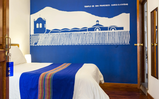 Arcopunco Guest House