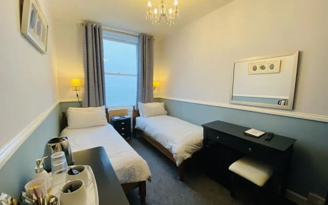 The Angove