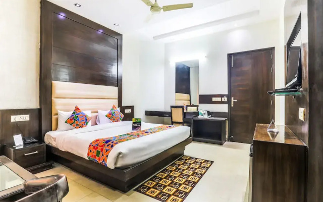 FabHotel Vizion Rezi