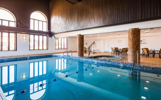 Best Western Gaylord