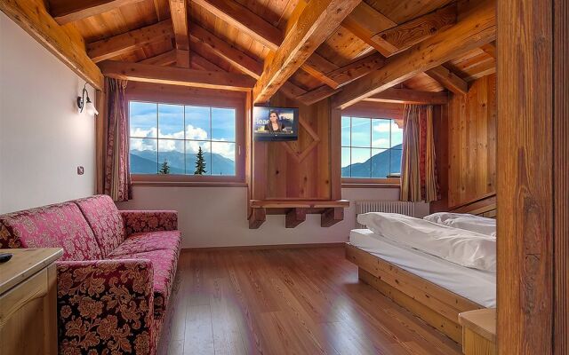 Hotel dal Bracconiere
