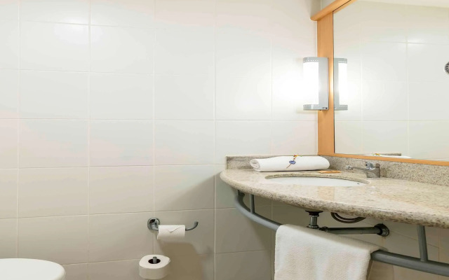 ibis BH Afonso Pena Savassi