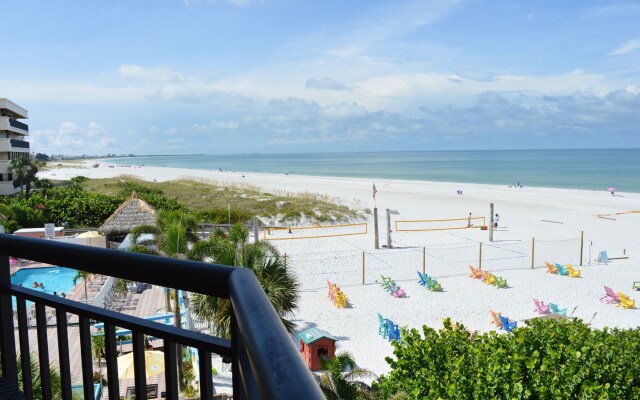 Gulf Strand Resort