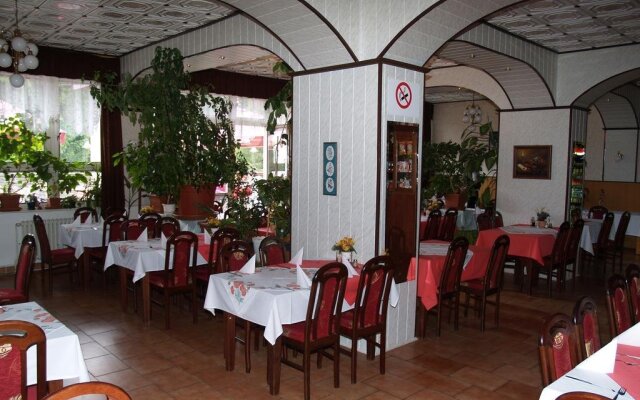 Hotel Pavla Vysocina