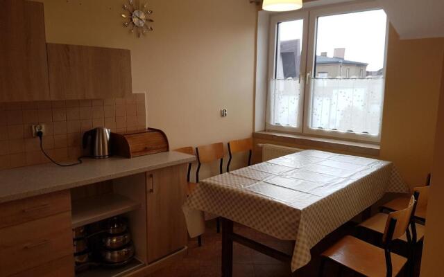 Noclegi Silesia ASTER