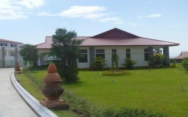 Royal Lotus Hotel