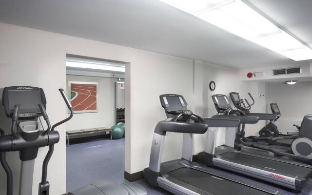 DoubleTree by Hilton Manhattan, KS