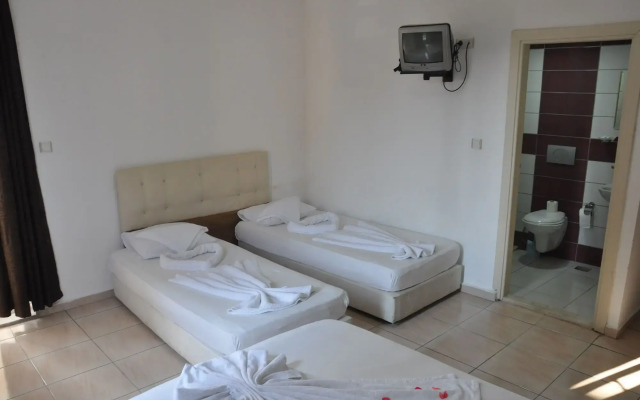 Aydogar Hotel