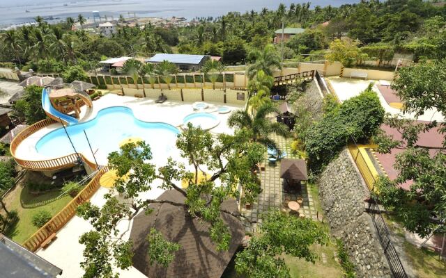 Seascape Resort