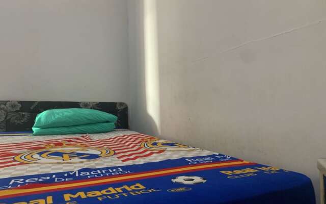 OYO 91263 Dinar Homestay