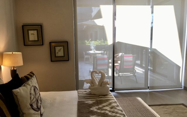 Paraiso Residences Marina Cabo by Capitalia