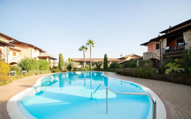 Villaggio Tavaredo - App. 02