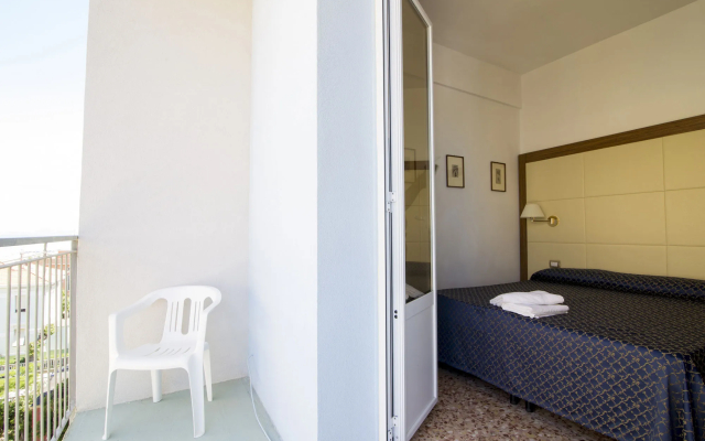 Hotel Paradiso