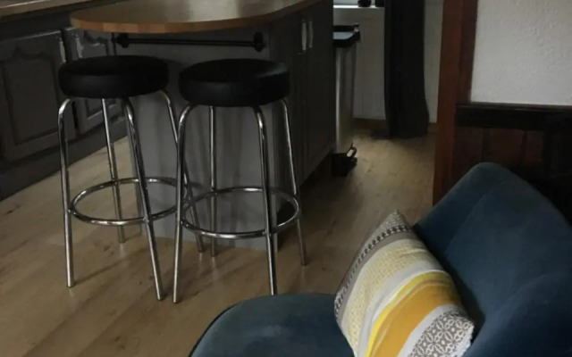 4 Bis En Baie (Adults Only)