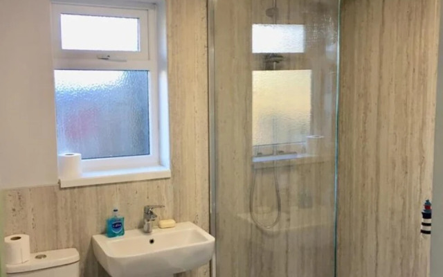 Perfect Cornish Get-away