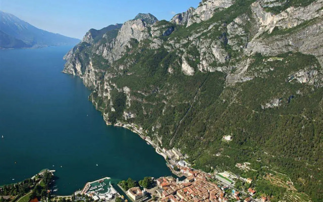 Residence Vecchio Porto Excelsior