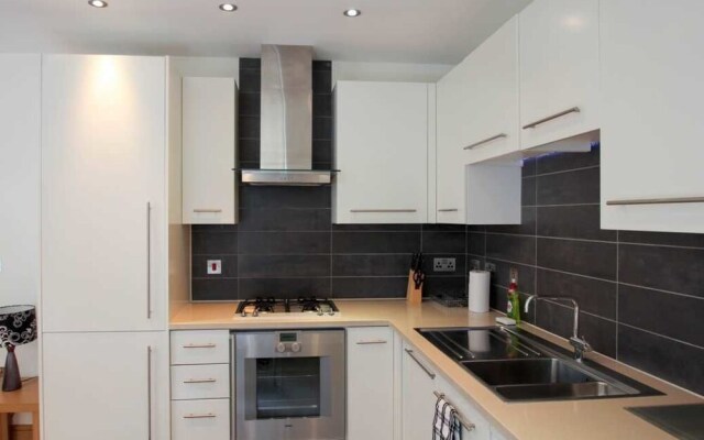 Hatton Garden - 1 Bed