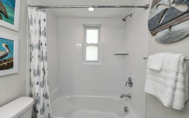 The Daiquiri Deck by SKLRP