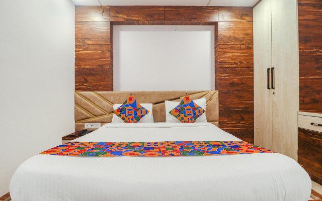 Fabhotel Double Tree