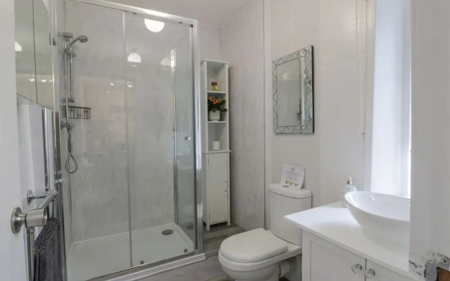 Rosalin Cottage