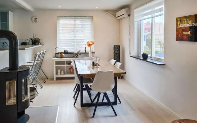 Stunning Home in Tomelilla With Wifi and 1 Bedrooms