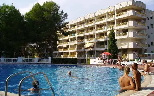 Brisasol Catalonia Apartments