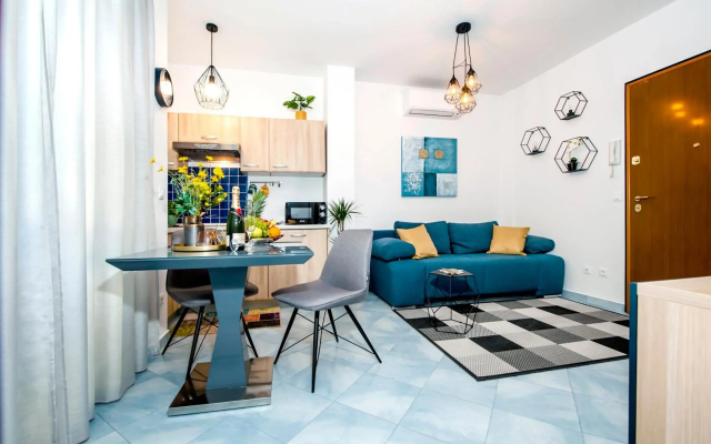 F&R Apartments II