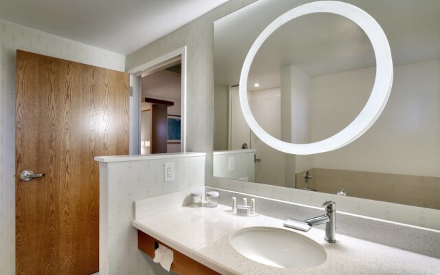Springhill Suites Rexburg