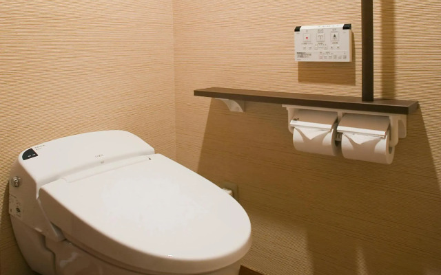 Kinugawa Onsen Hotel