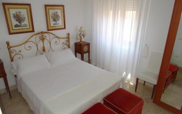 Silenzi Holiday Home