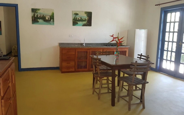 Pousada Casa Populi