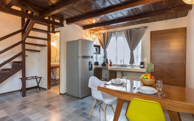 Quinta Margarita, Boho Chic Hotel