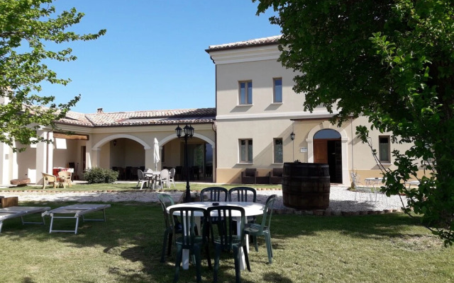 Villa Marietta Country House