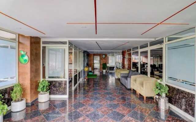 Hotel Grand Manor