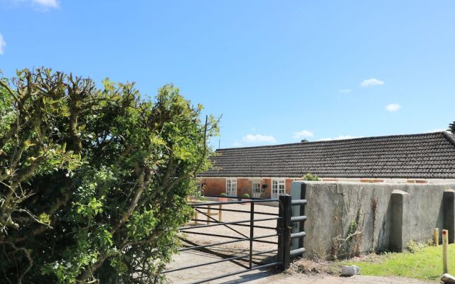 The Apple Shed