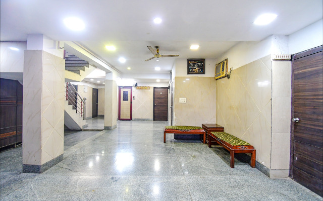 Hotel Heritage