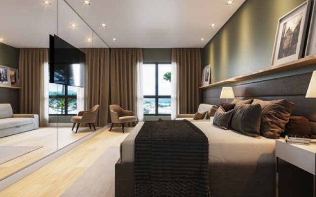 T.A Gramado, Gramado, Brazil