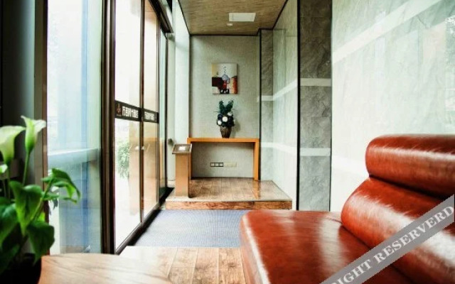 Wanji Times Hotel (Changsha AUX Plaza)