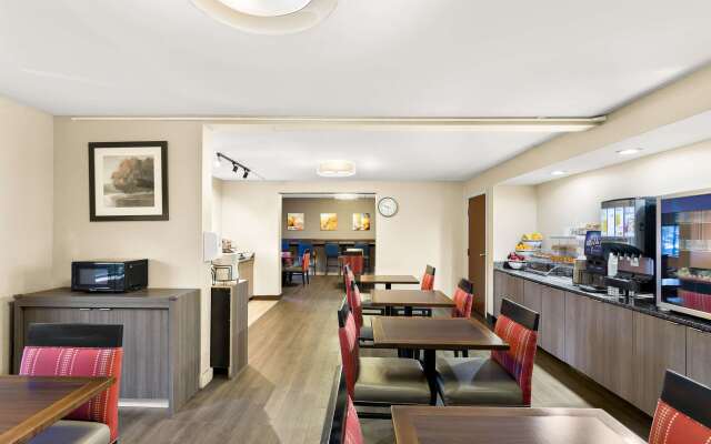 Comfort Inn