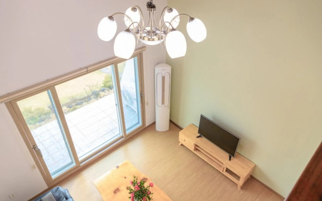 Seogwipo Naple Unshared House Pension
