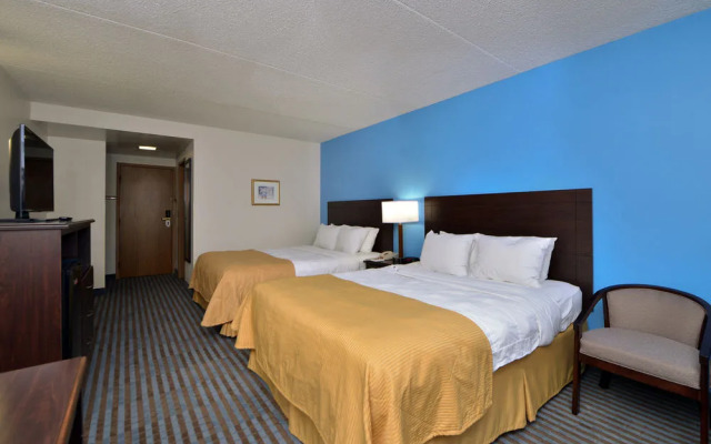 Ramada Cedar Rapids