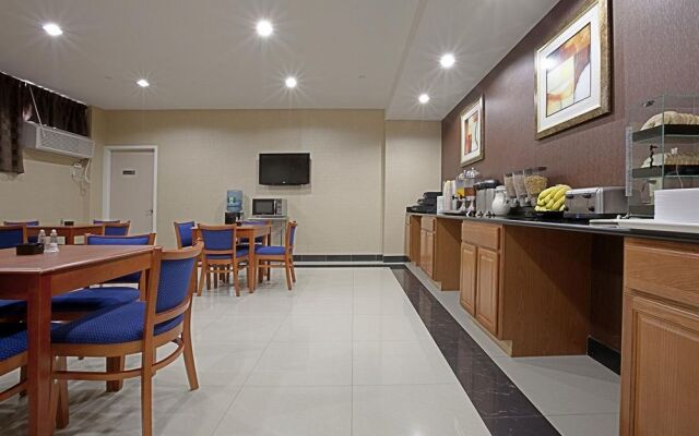 Americas Best Value Inn