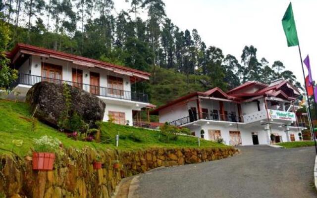 Nature First Hotel