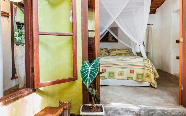 Pousada Mangue Sereno