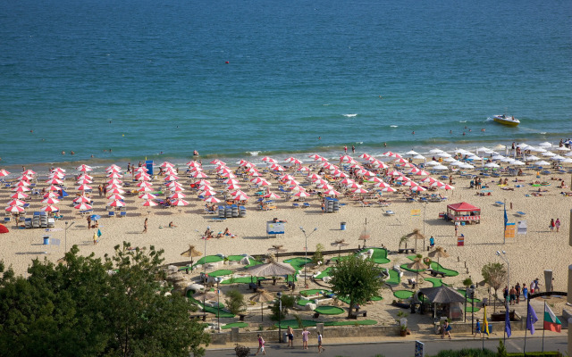 MPM Hotel Condor - All Inclusive Light