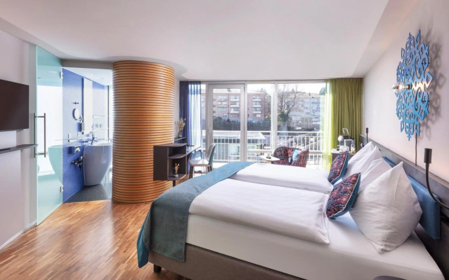 Sedartis Swiss Quality Hotel